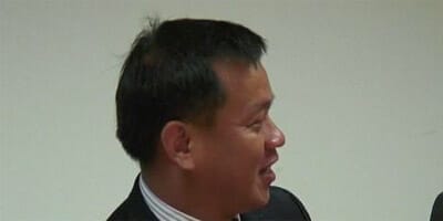 Eng Teck Tan on European bank lending in Asia