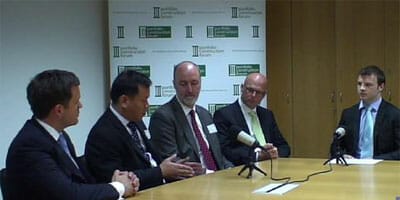 Eng Teck Tan on Asian infrastructure and consumer spending