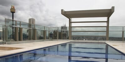 AMP Capital, Cbus build luxury Sydney residences