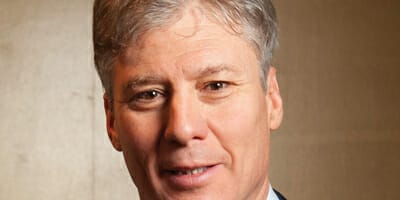 Private affairs: a profile of THL Partners