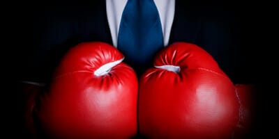 Custodians fight for large super fund mandates