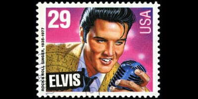 Elvis Presley’s advice for the superannuation industry