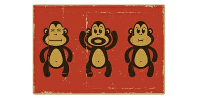 Why smart funds managers avoid clichés