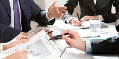 Strategic thinking for super fund execs