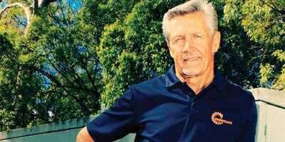 Energy Super seeks powerful investment returns