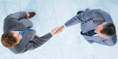 AMG eyes equity in Australian fund managers