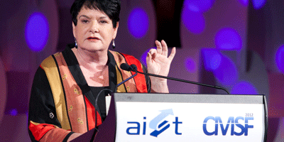 CMSF 2012 daily news: day one