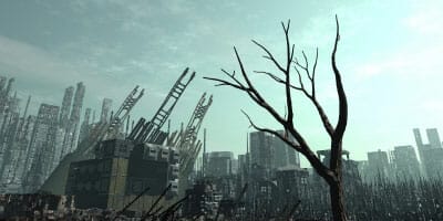 Can investors adapt to a deleveraging world?