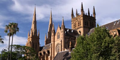 ACSRF cuts custodian shortlist to four