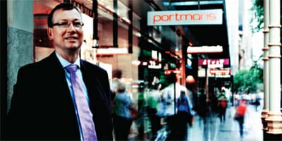 REST Industry Super’s bold investment calls