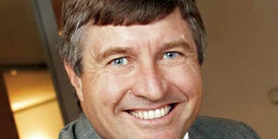 Axioms and action for<br>asset allocation