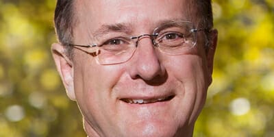 Solar flair: <br>the rise of Sunsuper