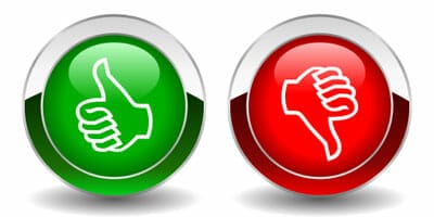 Super proxy votes gone astray