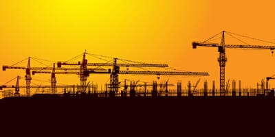 Infrastructure sales meet<br>pension funds