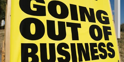 Multi-boutique model shows signs of stress