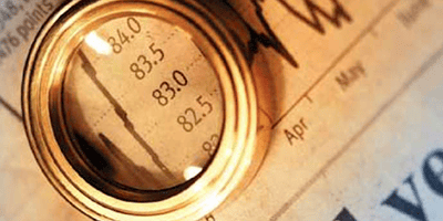 The media and market confidence