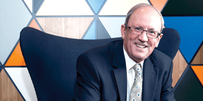 One trustee, multiple funds