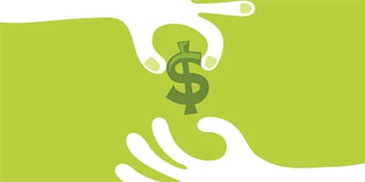 Default-super billions <br>may change hands