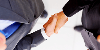 Joint working groups<br>secure super mergers