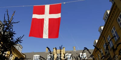 Denmark gold, Australia bronze in Mercer index