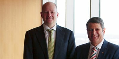 Strategy rules at Cbus