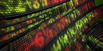 ETFs reach<br> $5.7-billion high