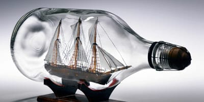 Run your own fund<br> within a fund