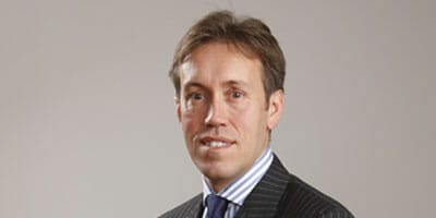 Stack’s time up<br>at Future Fund