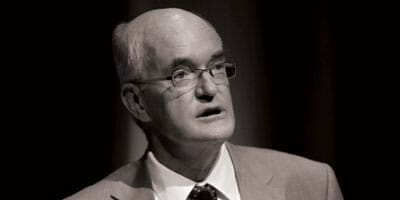 Gerard Noonan: minding the media