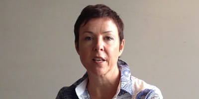 FIS Chair Forum: Michaela Healey video interview