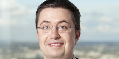 AustralianSuper calls for data protocols