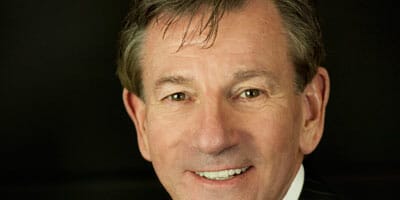 Engage with regulator says APRA’s Jones