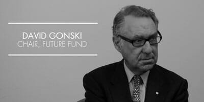 Maverick Series video:<br>Gonski part II