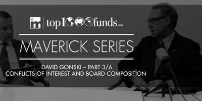 Maverick Series video – Gonski part III
