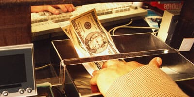 Does reform spell the end for the OTC market?