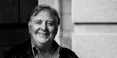 Sandy Grant at FIS Chair Forum on super reform