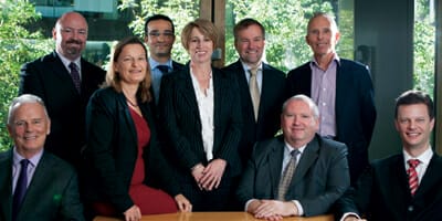 Group insurance grapples with change