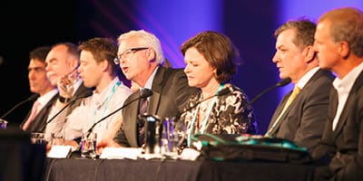 Board independence under Q&A microscope