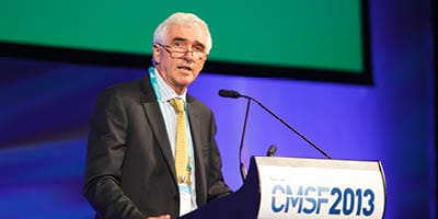 Delegates swayed by equity manager