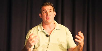 Dan Mori: do what’s right