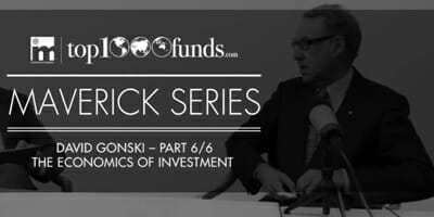 Maverick Series video – Gonski part VI