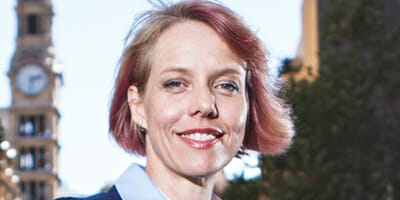 Actuaries Institute’s Melinda Howes Q&A