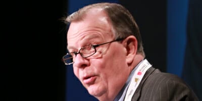 Siguler Guff boss upbeat on global opportunity