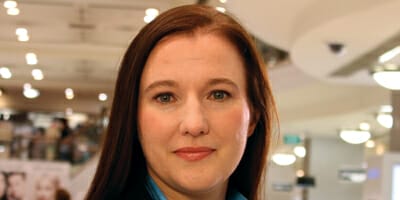 REST loses second COO in 6 months