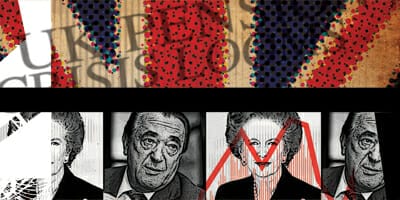 How to muck up a super system: lessons from the UK