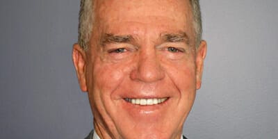 New chair at LGS promises more growth, ESG