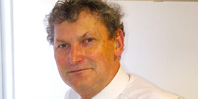 First State Super CIO retires