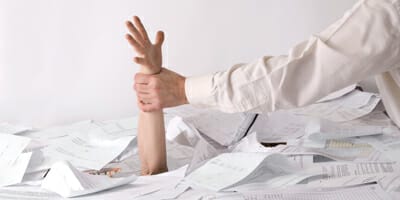 Risk standards: keep them simple