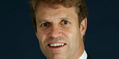 Chris Cuffe on the custodian council