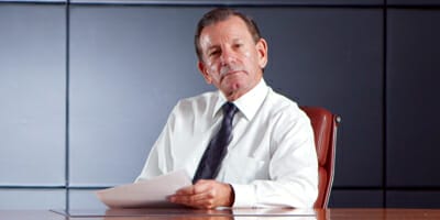 MySuper: cause and effect